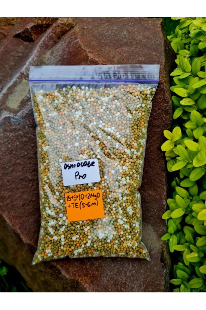 Мінеральне професійне добриво пролонгованої тривалої контрольованої дії